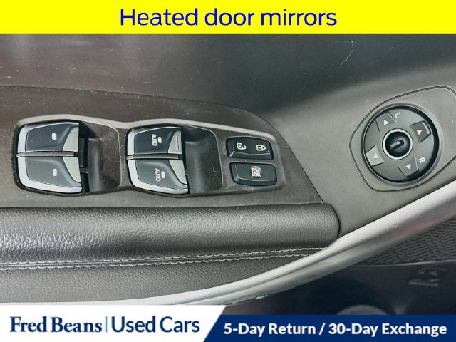 Used 2015 Hyundai Santa Fe Sport AWD/4WD image 20