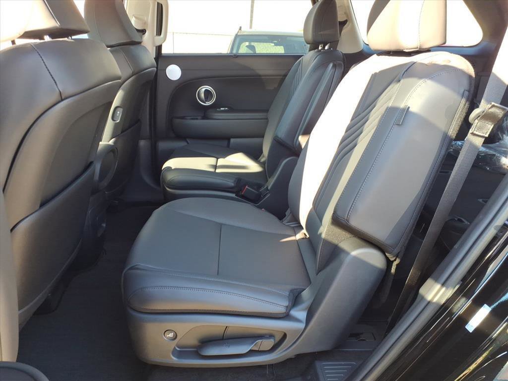 New 2026 Hyundai Palisade SEL image 5