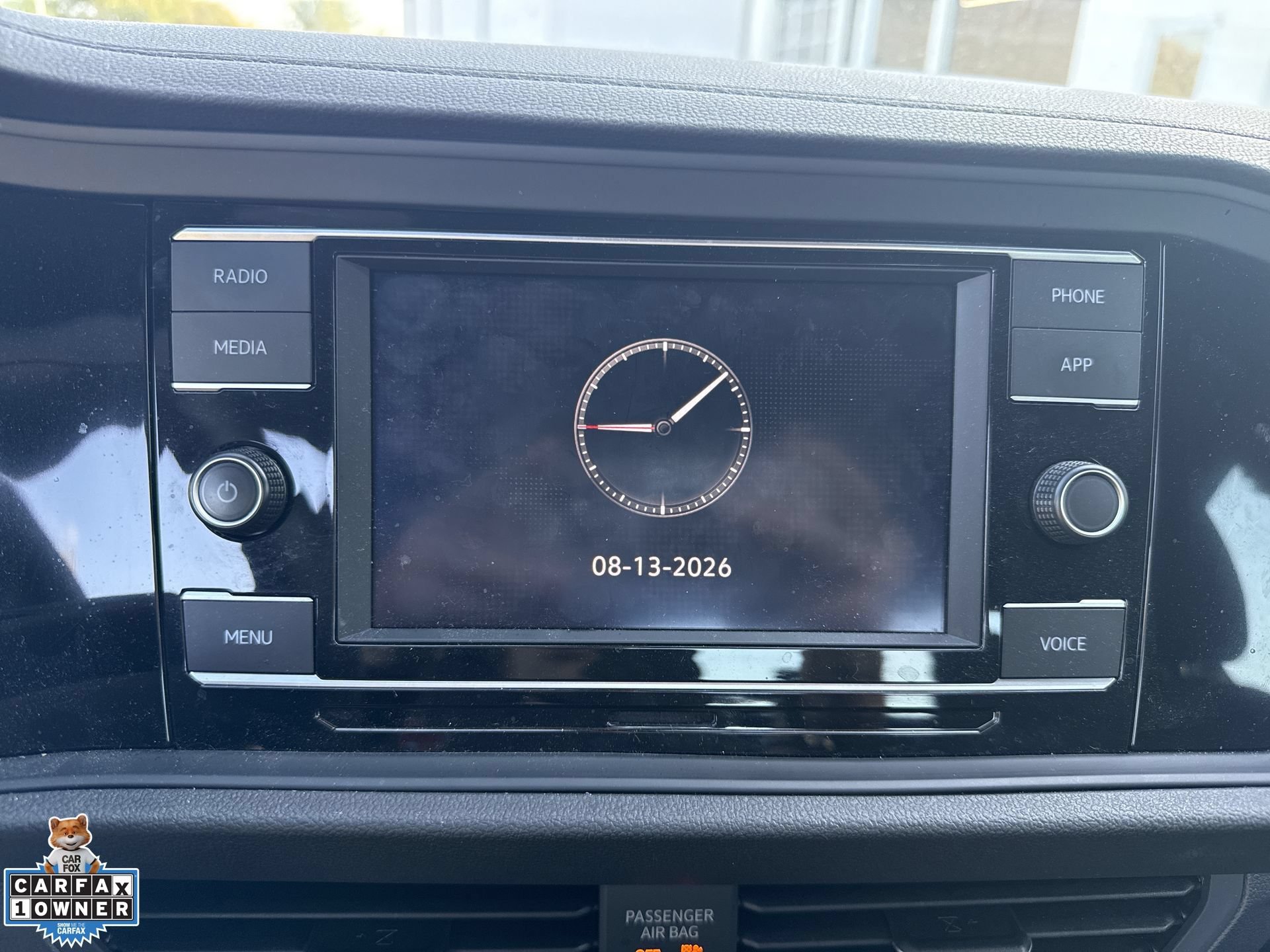Certified 2024 Volkswagen Jetta Sport FWD image 13