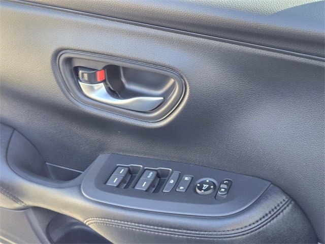 New 2026 Honda HR-V LX image 18