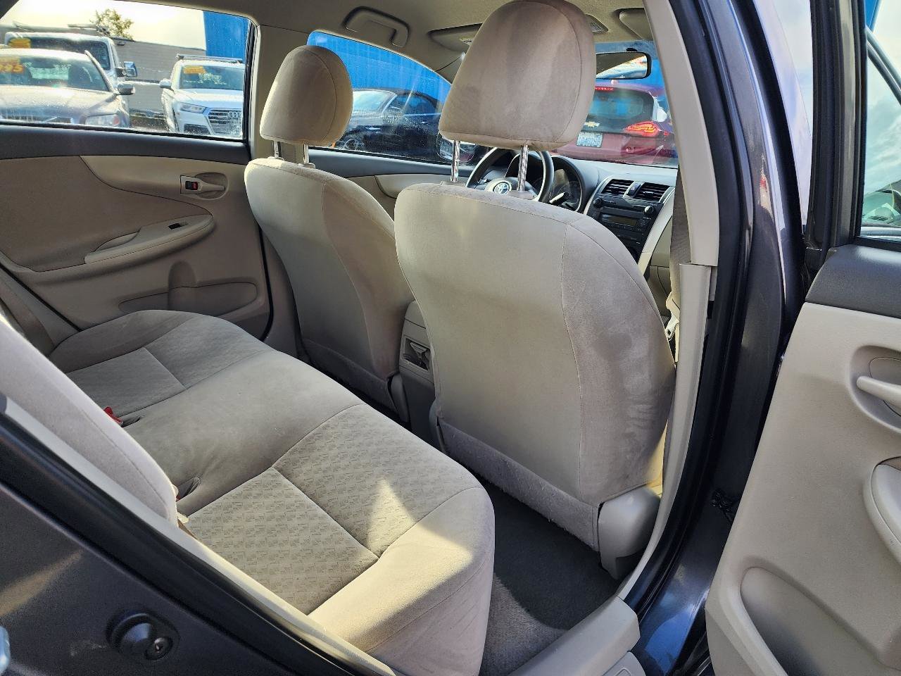 Used 2009 Toyota Corolla LE image 20