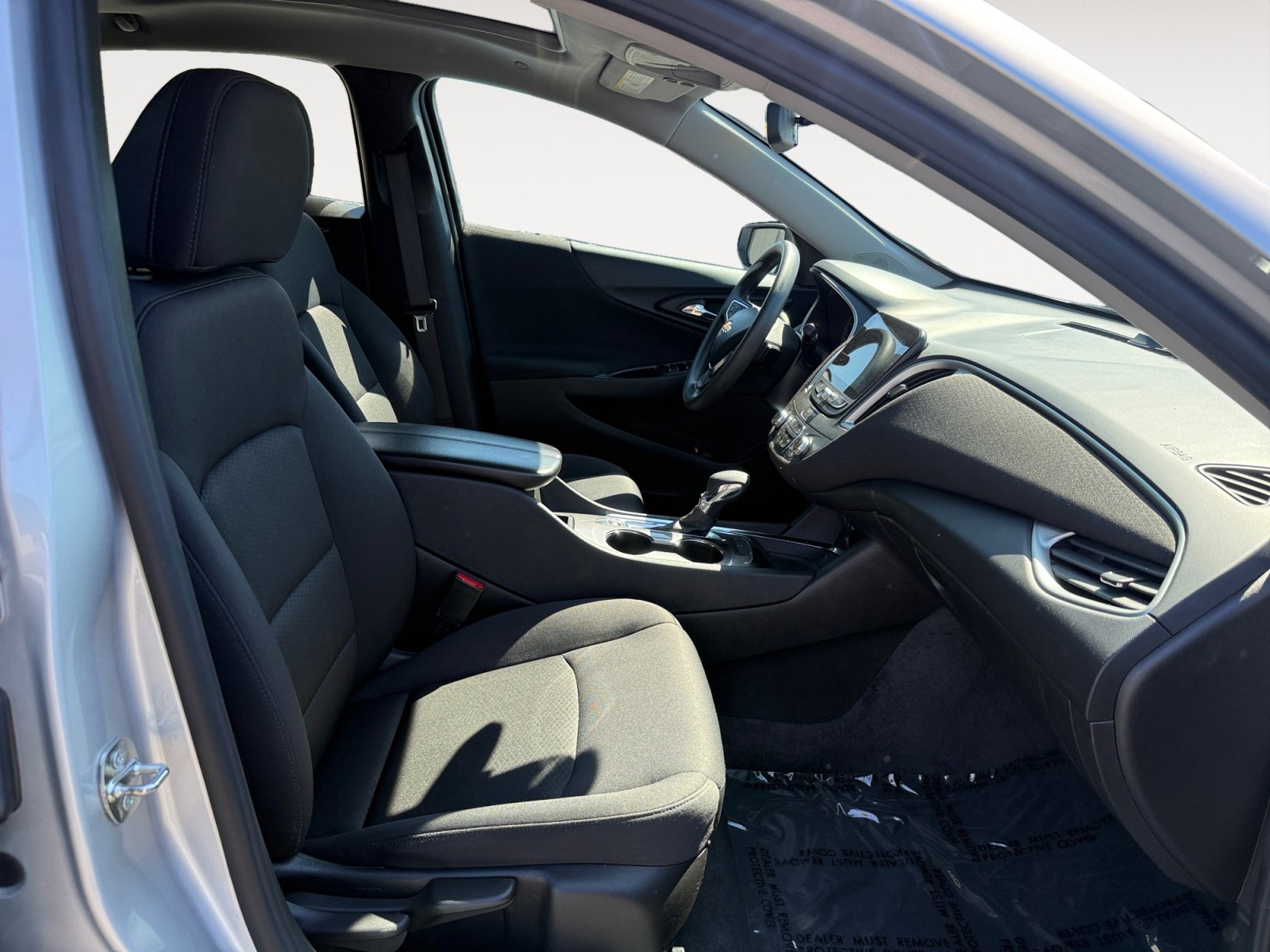 Used 2022 Chevrolet Malibu LT image 19