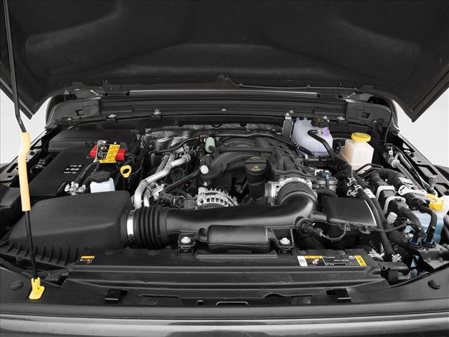 New 2026 Jeep Gladiator Mojave AWD/4WD image 8