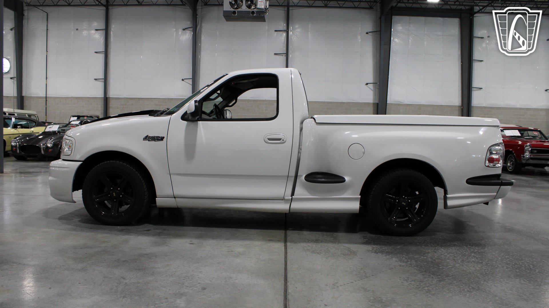 Used 2000 Ford F150 Lightning image 21