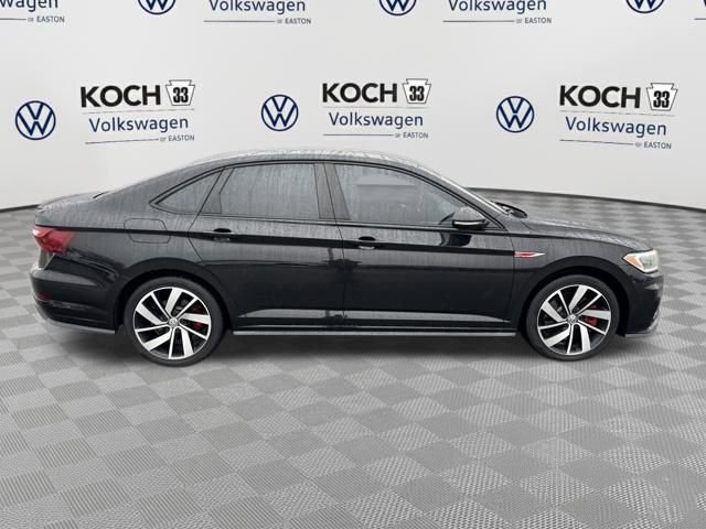 Used 2021 Volkswagen Jetta GLI image 9