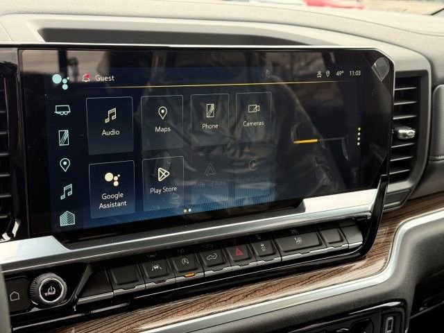 New 2026 Chevrolet Silverado 1500 LT image 19