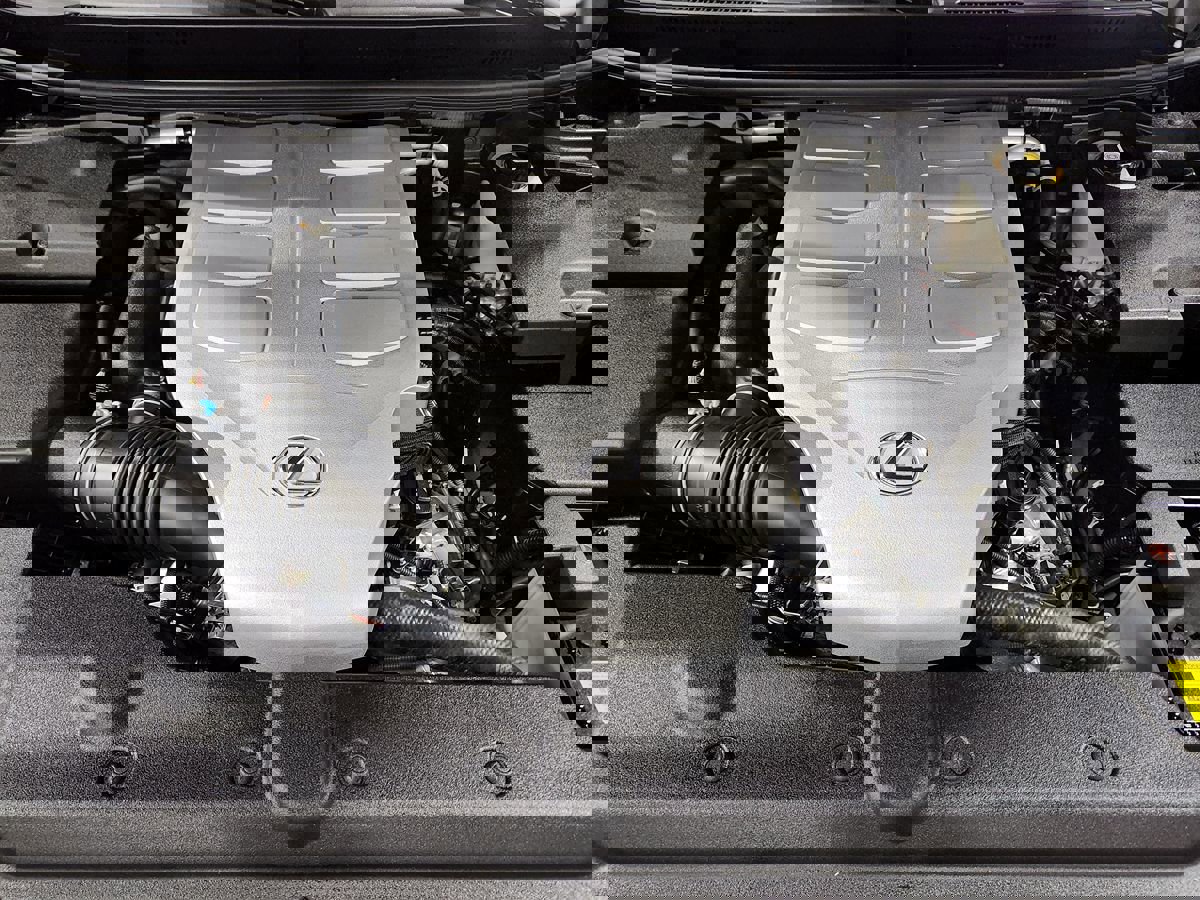 Used 2023 Lexus GX 460 image 52