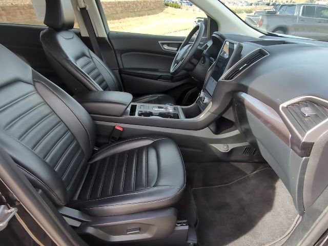 Used 2024 Ford Edge SEL image 32