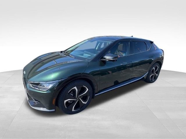 Used 2023 Kia EV6 GT-Line image 7