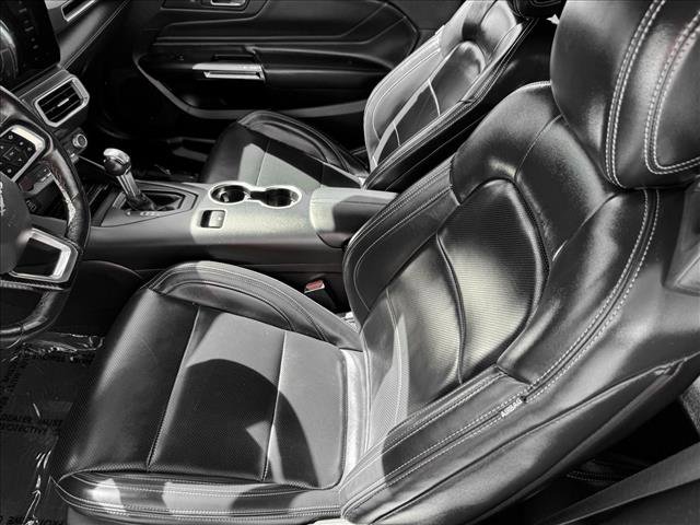 Used 2024 Ford Mustang Premium image 10