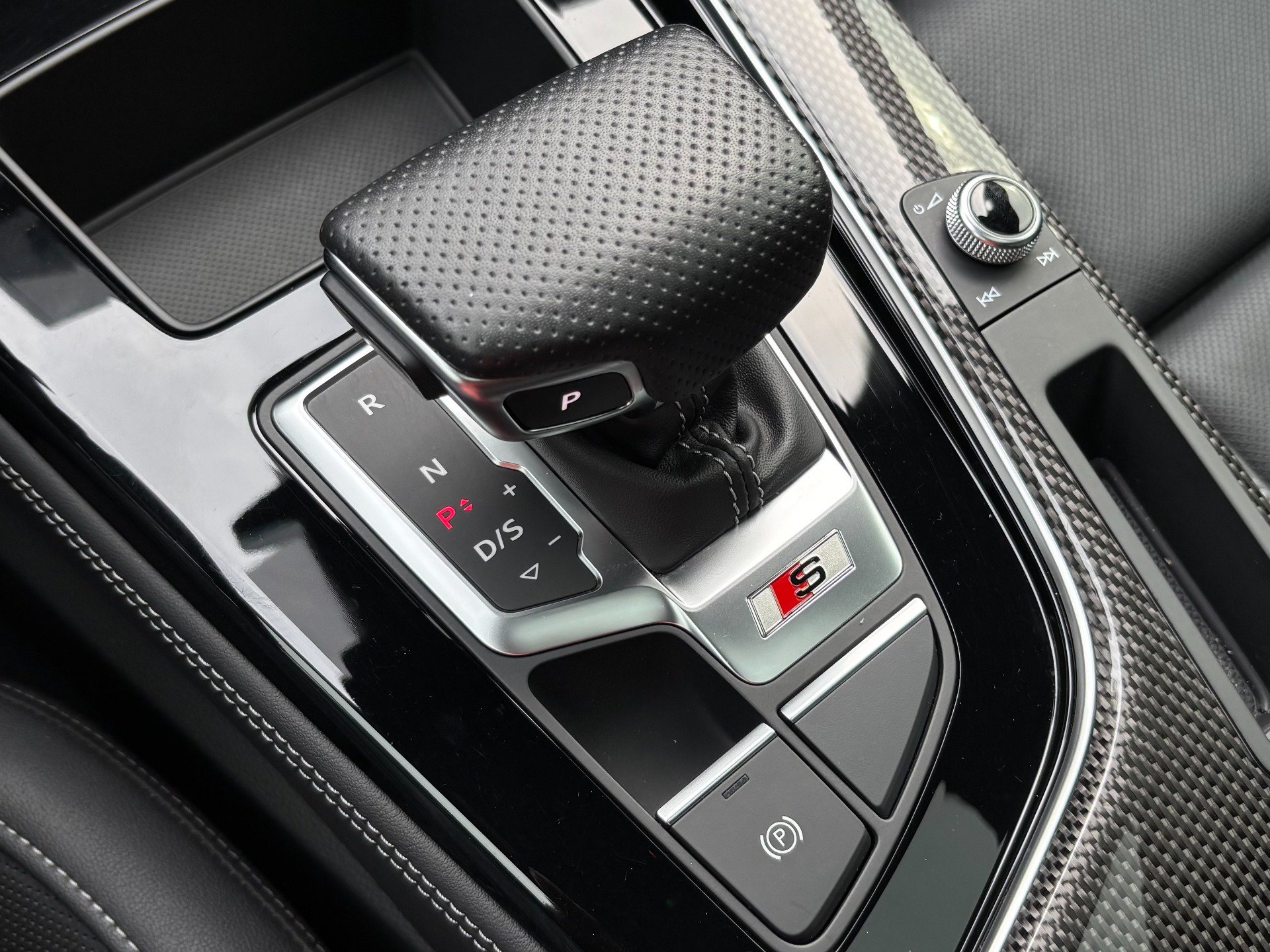 Used 2022 Audi S4 Premium Plus AWD/4WD image 29