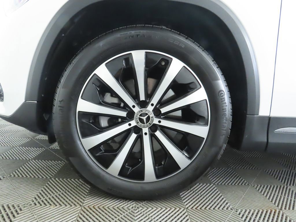 Certified 2023 Mercedes-Benz GLA 250 GLA 250 image 30
