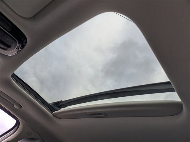 Certified 2022 Hyundai Palisade SEL w/ 8P Bench Seat Package image 29