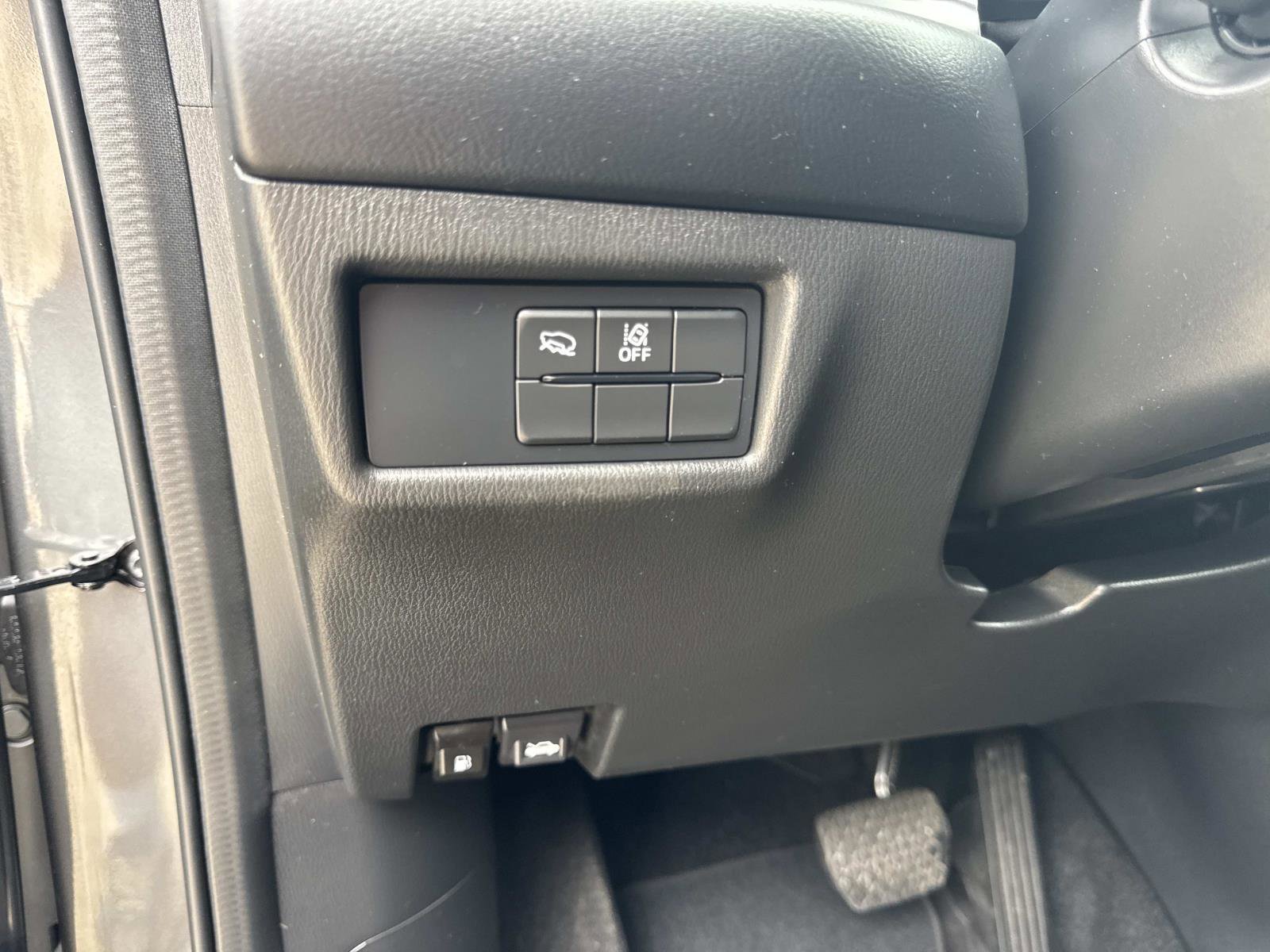 Used 2023 MAZDA CX-5 AWD 2.5 S w/ Select Package image 20