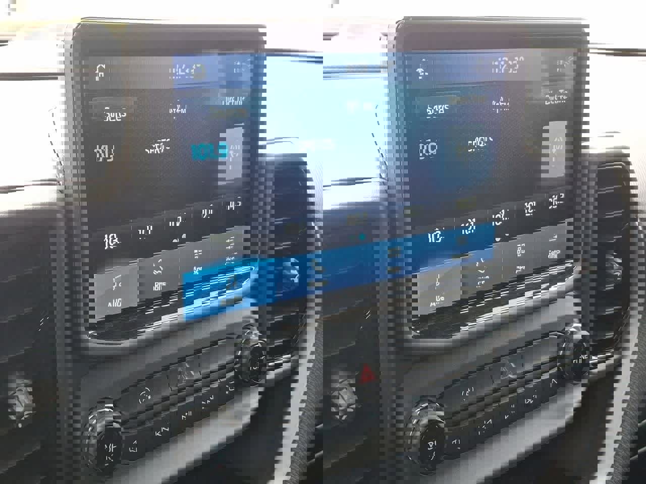 Certified 2022 Ford Bronco Sport image 20