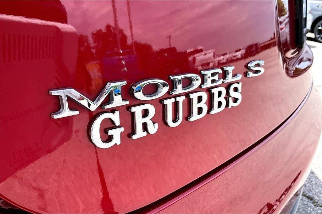 Used 2014 Tesla Model S P85 RWD image 42