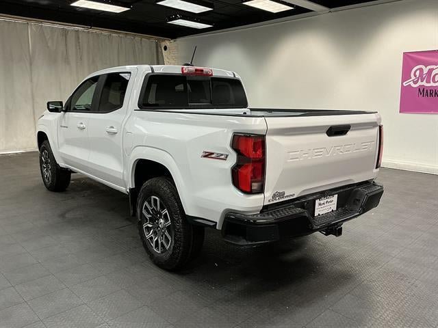New 2026 Chevrolet Colorado Z71 AWD/4WD image 3