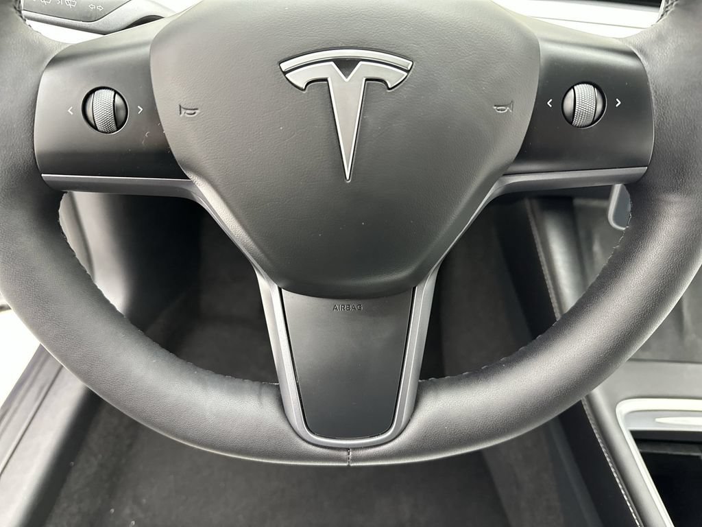 Used 2023 Tesla Model 3 Long Range AWD/4WD image 14