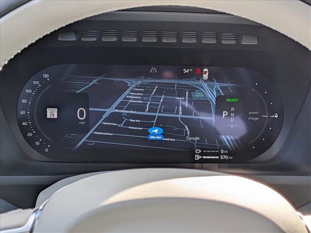 New 2026 Volvo XC90 T8 Ultra w/ Protection Package Premier image 12