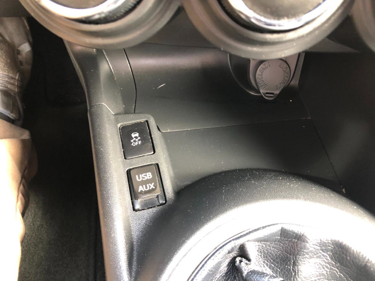 Used 2015 Scion tC image 22