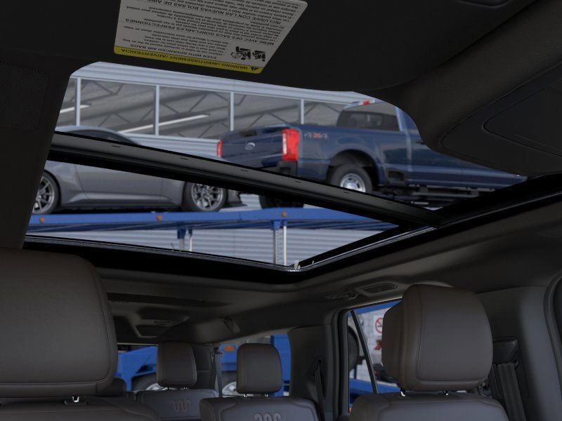 New 2026 Ford Expedition Max King Ranch AWD/4WD image 27