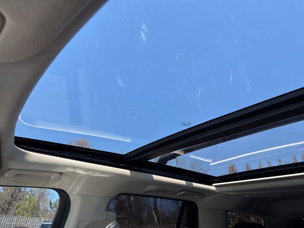 Used 2021 Ford Expedition Platinum image 38