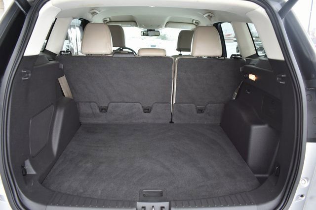 Used 2017 Ford Escape Titanium image 40