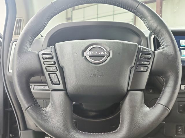 Used 2025 Nissan Frontier SV w/ SV Convenience Package RWD image 22