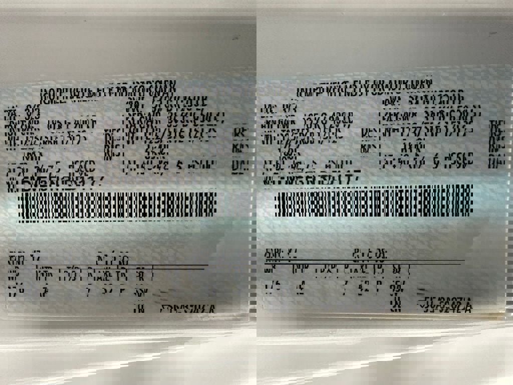 Used 2024 Ford E-350 and Econoline 350 Super Duty image 11