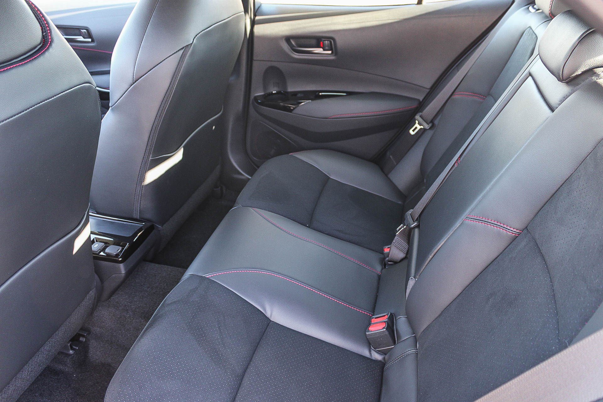 New 2026 Toyota Corolla GR AWD/4WD image 20