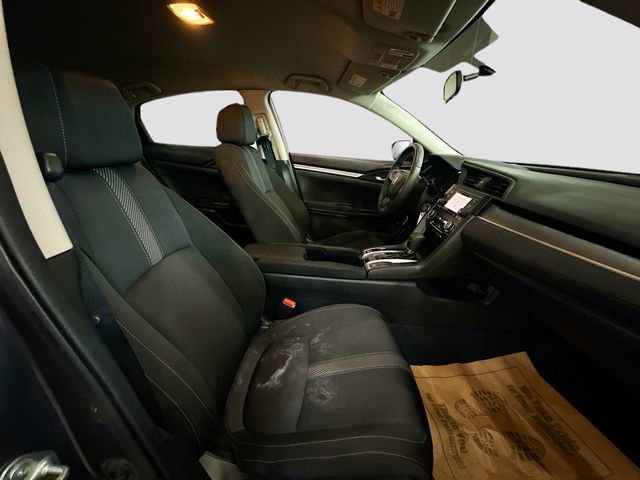 Used 2017 Honda Civic LX image 26