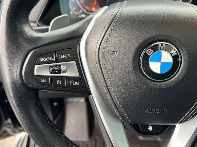 Used 2023 BMW X5 xDrive40i image 23