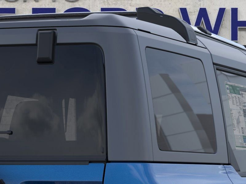 New 2026 Ford Bronco Big Bend image 25