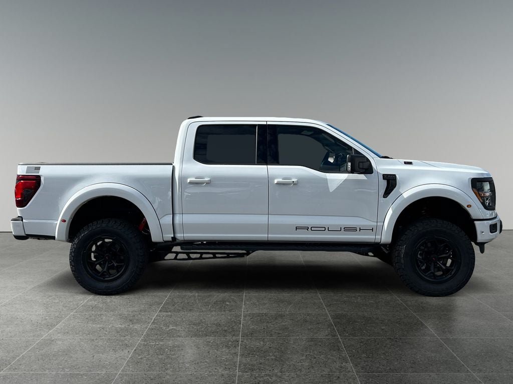 New 2026 Ford F150 XLT w/ Equipment Group 303A High AWD/4WD image 8