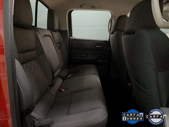 Used 2025 Nissan Frontier SV image 19
