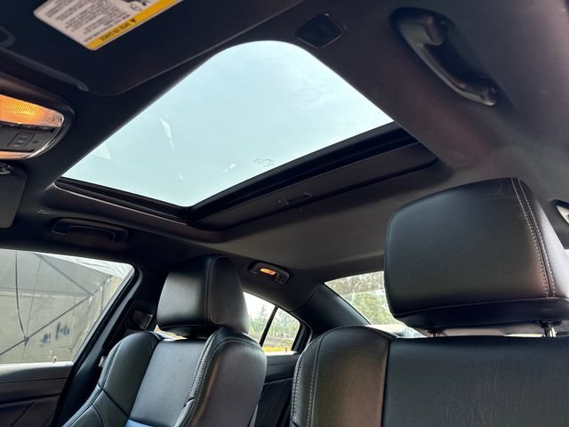 Used 2023 Dodge Charger R/T w/ Daytona Edition Group RWD image 16