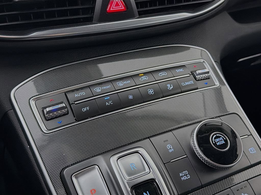 Used 2022 Hyundai Santa Fe XRT image 18