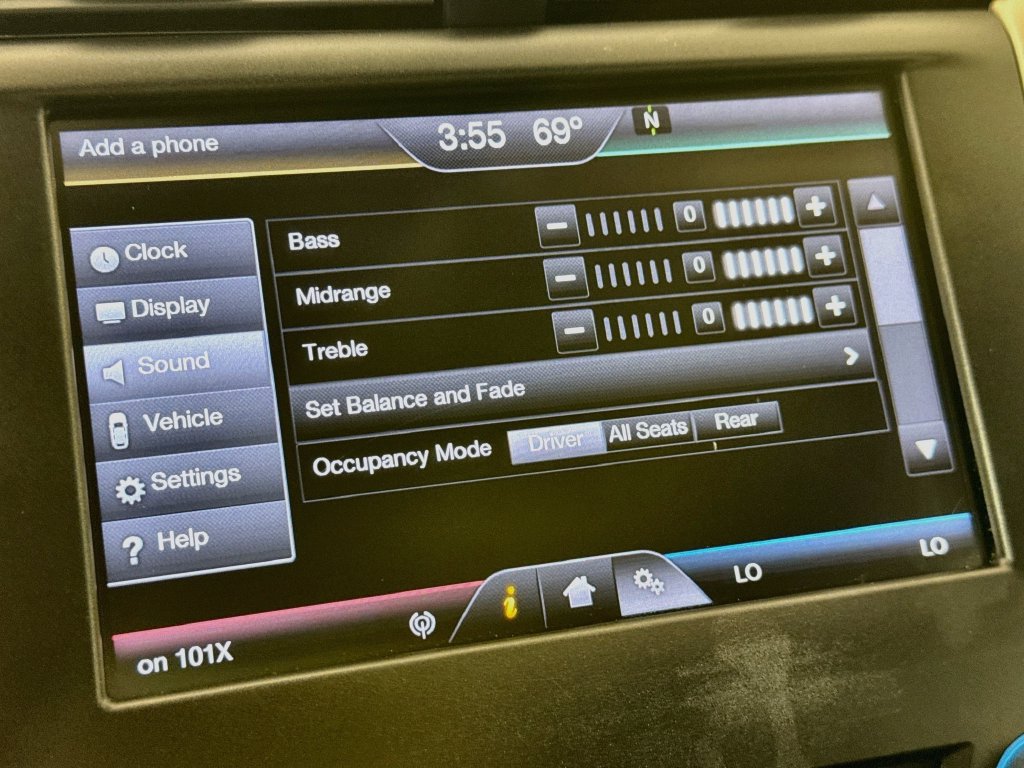 Used 2016 Ford Fusion SE w/ Equipment Group 202A AWD/4WD image 15