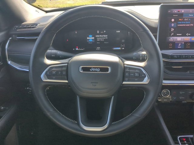 Used 2022 Jeep Compass High Altitude image 15