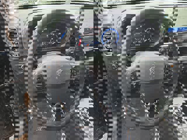 Used 2022 Ford Bronco Sport Big Bend w/ Convenience Package image 22