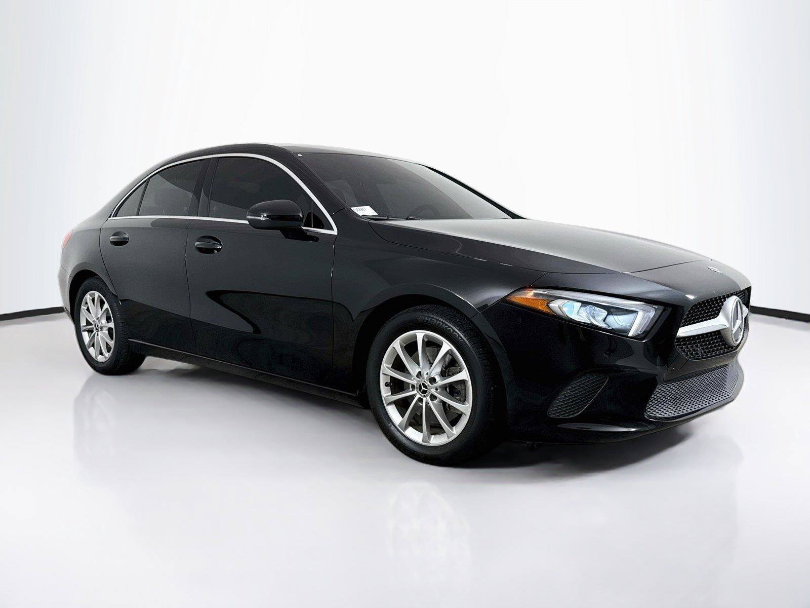 Used 2022 Mercedes-Benz A 220 image 7