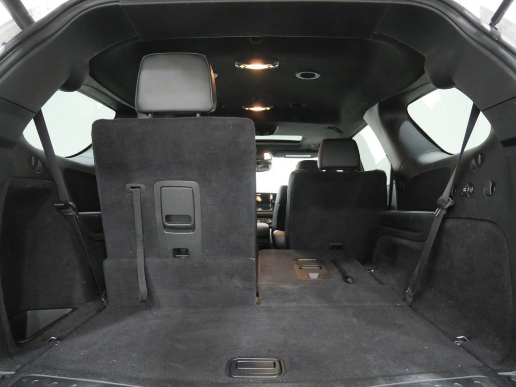 Used 2022 Dodge Durango R/T w/ Tow 'N Go Package AWD/4WD image 29