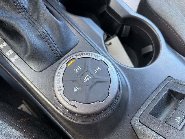 Used 2023 Ford Bronco Big Bend image 18