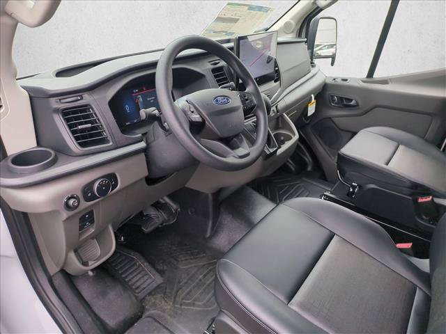 New 2026 Ford Transit 350 148 High Roof Extended RWD image 3