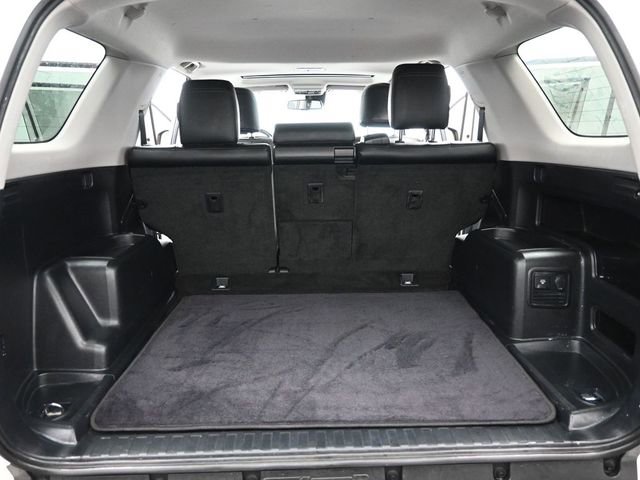 Certified 2023 Toyota 4Runner 40th Anniversary SE image 35