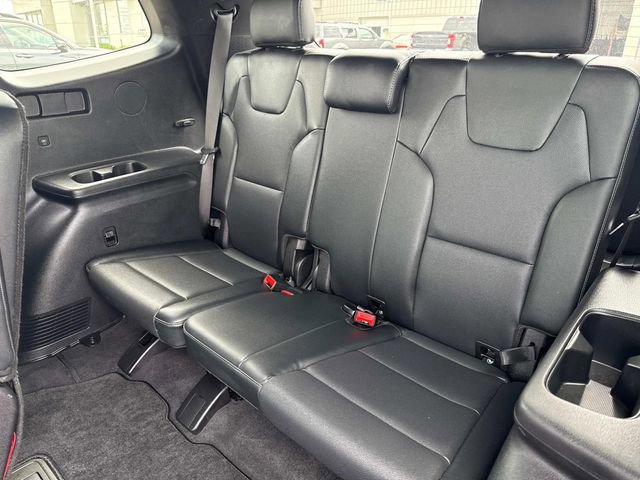 Used 2025 Kia Telluride EX X-Line image 16