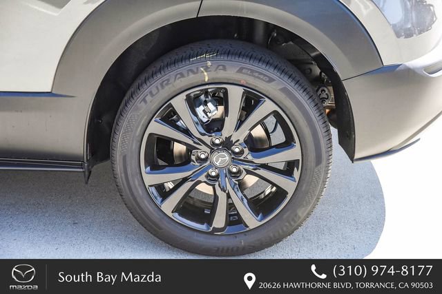 New 2026 MAZDA CX-30 AWD 2.5 S w/ Select Sport Pkg image 10