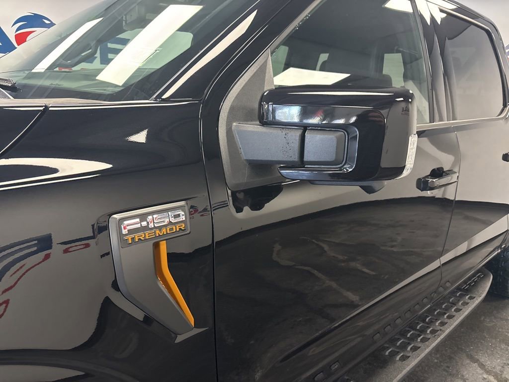 New 2026 Ford F150 Tremor w/ Equipment Group 402A High image 7
