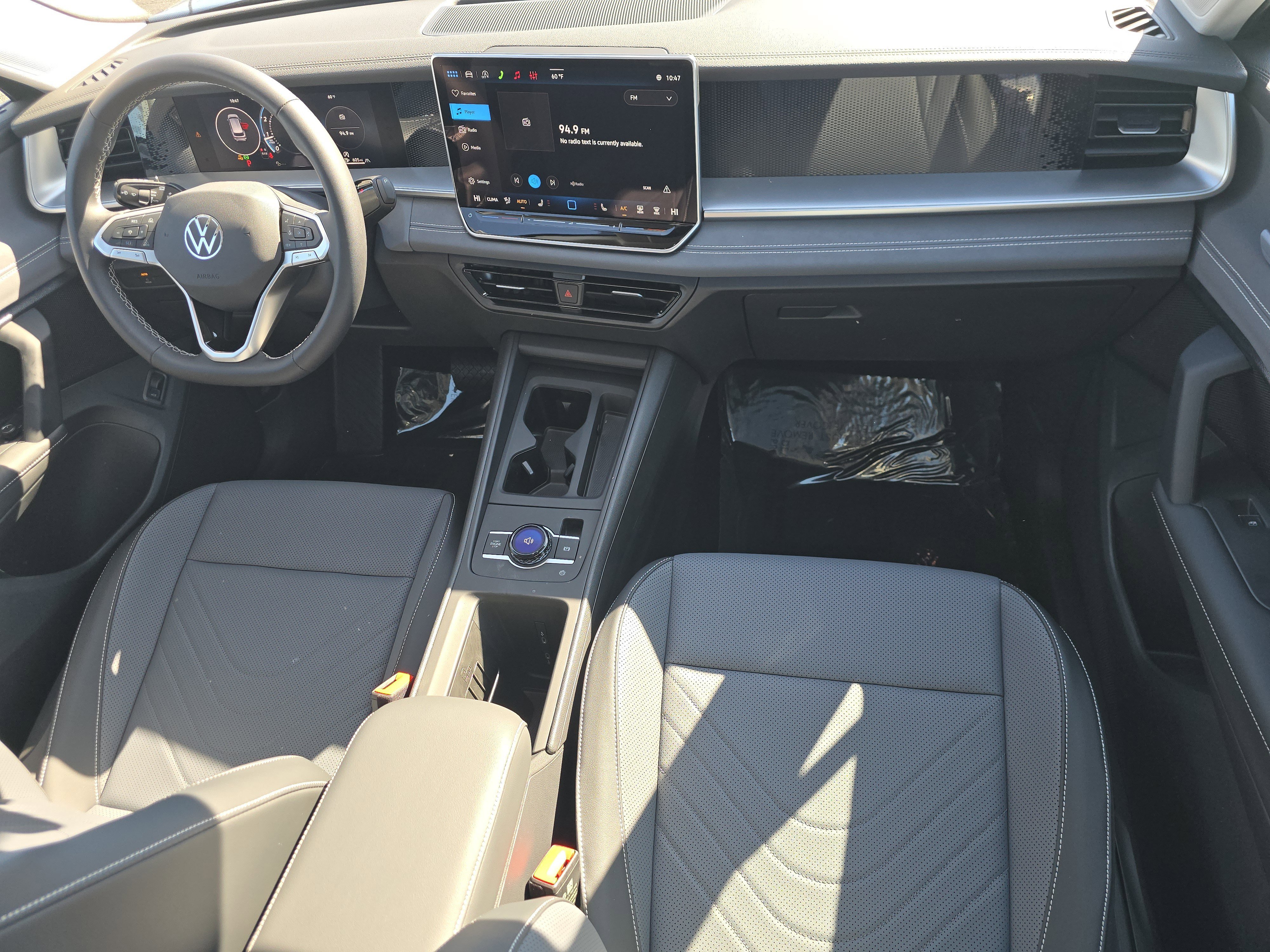 New 2026 Volkswagen Tiguan SE image 18