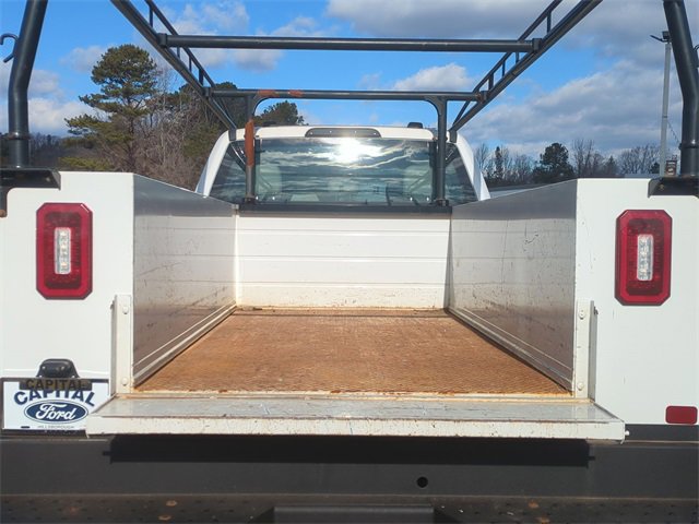 Used 2020 Ford F350 XL w/ STX Appearance Package image 32